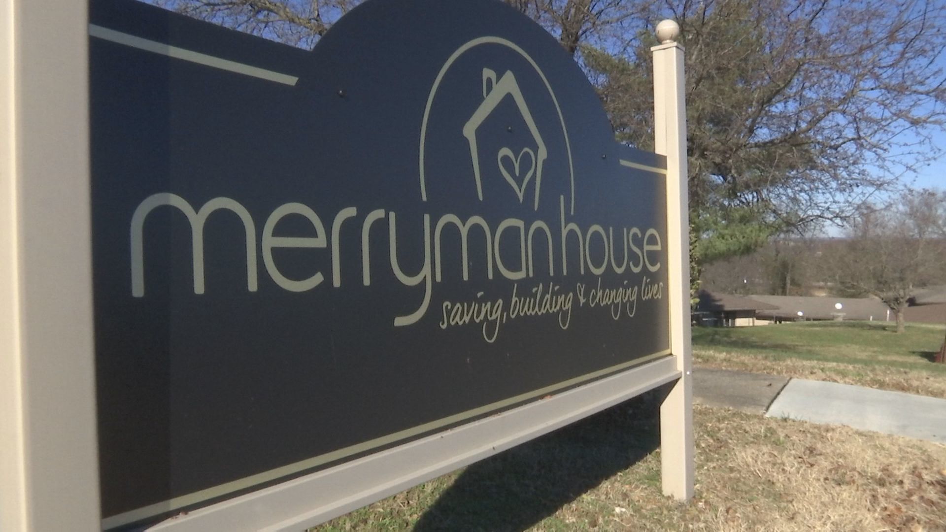 Merryman House